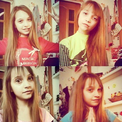 Марина Березникова