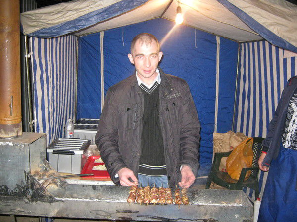 Евгений Струков