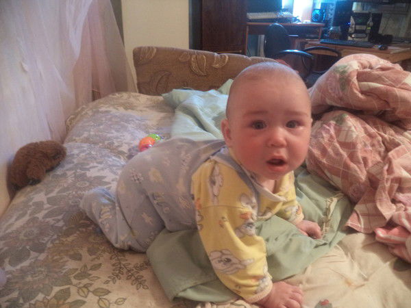 Светлана Бубновская