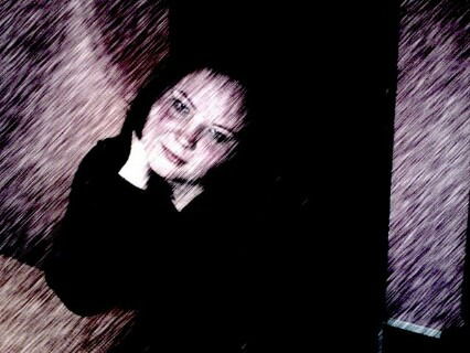 Валентинка Сажин@