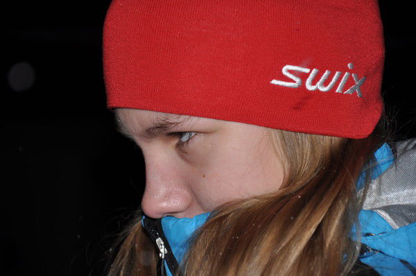 Настя Khorosheva