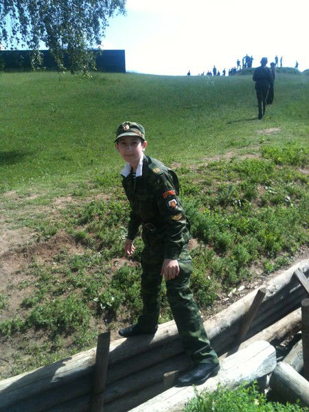 Атур 1Мкк Манцевич