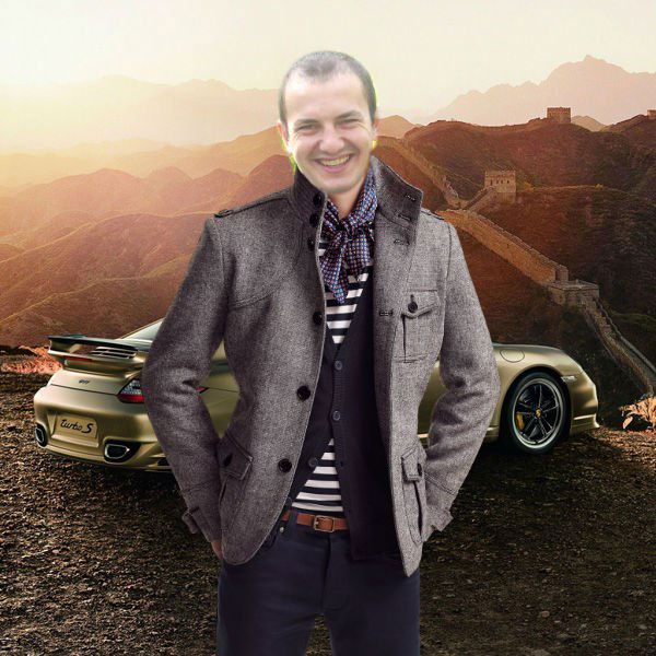 Андрей Пинясов