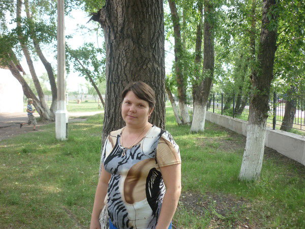 Ирина Сундарева