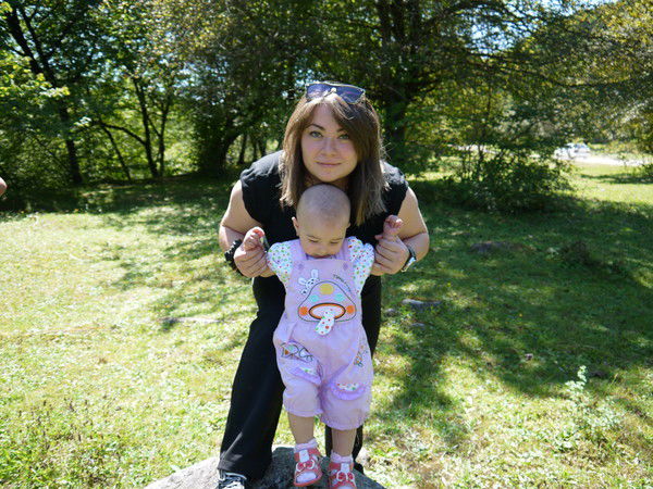 Марьяна Бацева