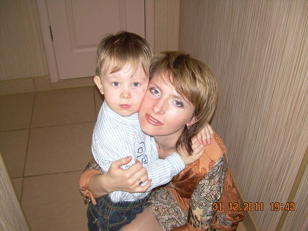 Елена Лаврентьева