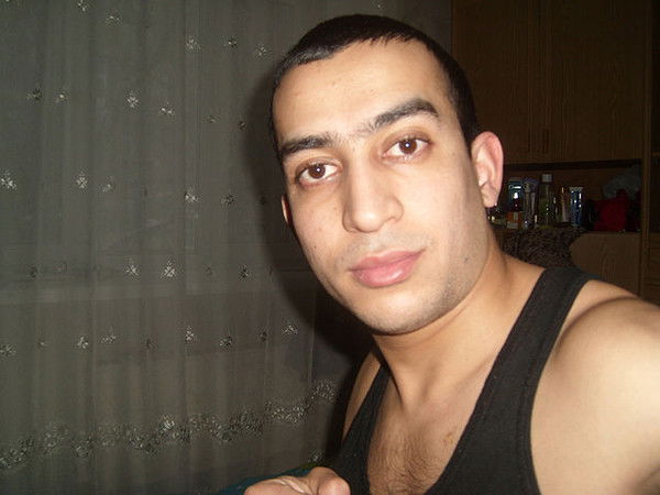 Хусен Мусинов