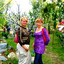 Елена Пономарёва