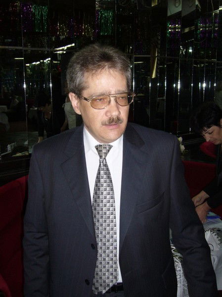 Владимир Рудаков