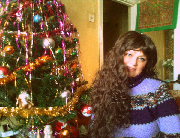 Элизабет. Тейлор