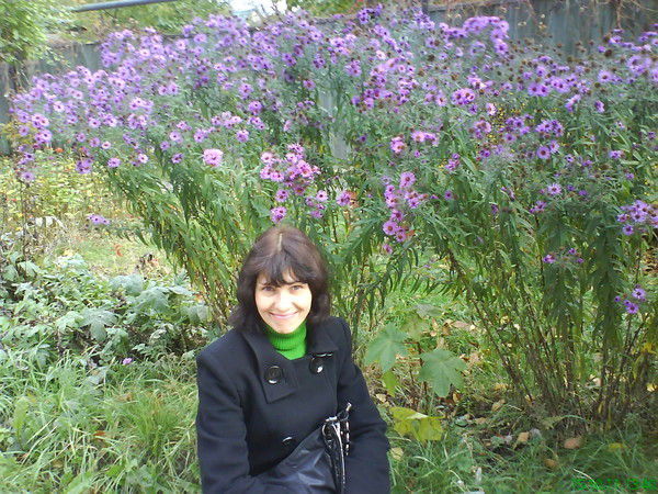 Ирина Витохина