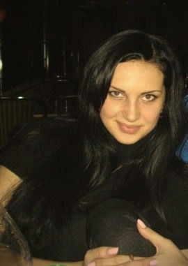 Марина Пашенцева