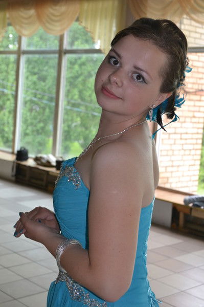 Виктория Лопатина