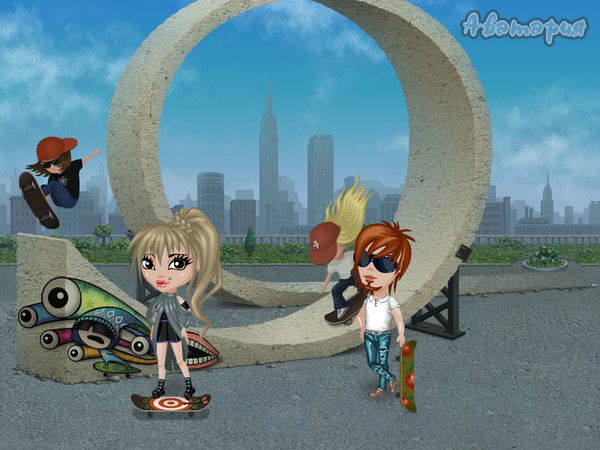 Алексей Половьян