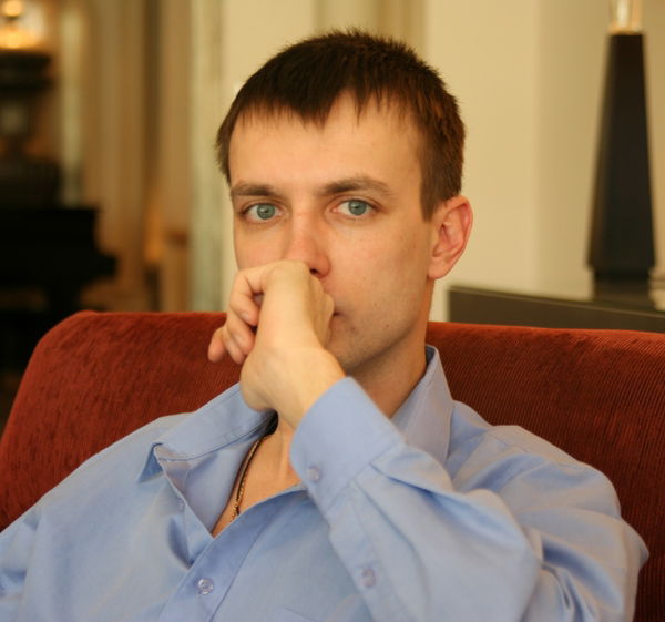 Константин Гусев