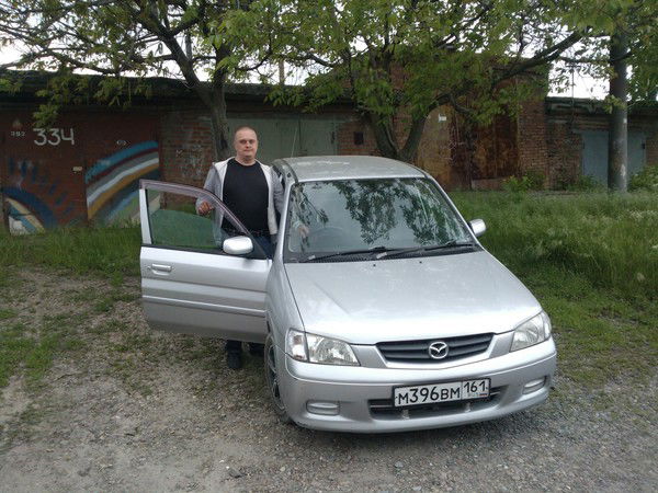 Семикин Эдуард