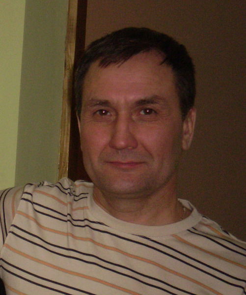 Алексей Платонов