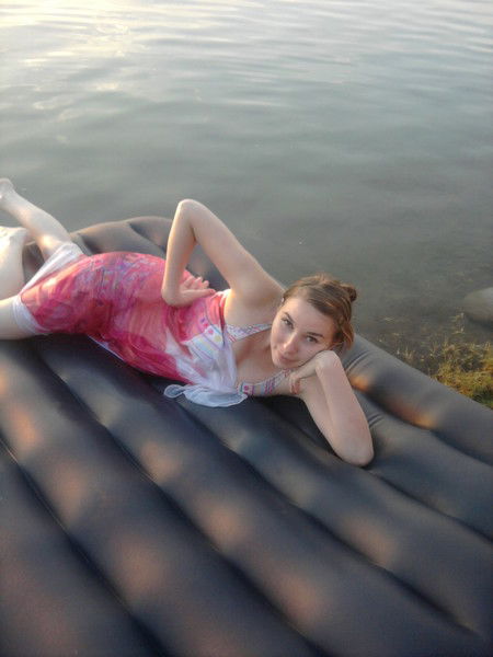 Инесса Монахова