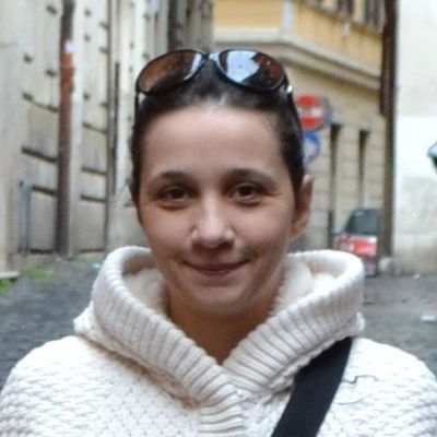 Юля Ясюлевич