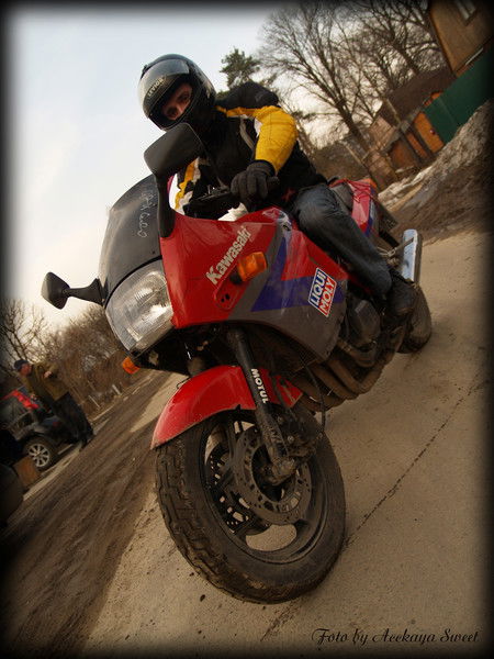 Евгений Андреев