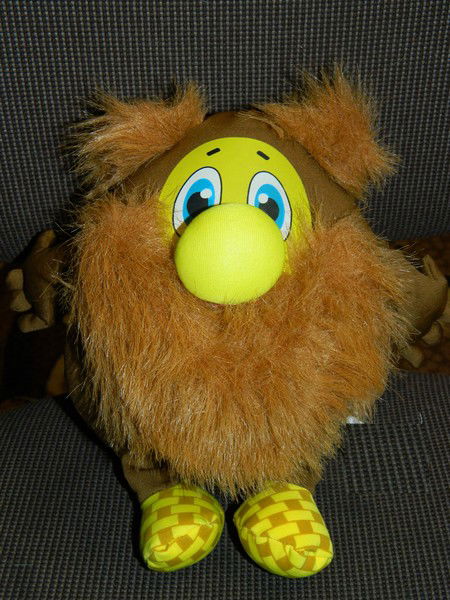 Игорь Гулый