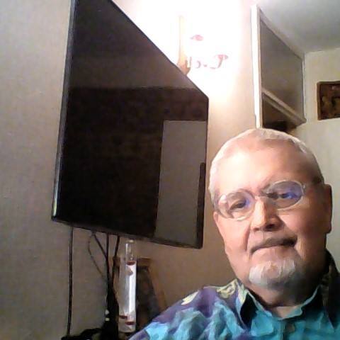 Виктор Черных