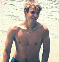 Алексей Кучма