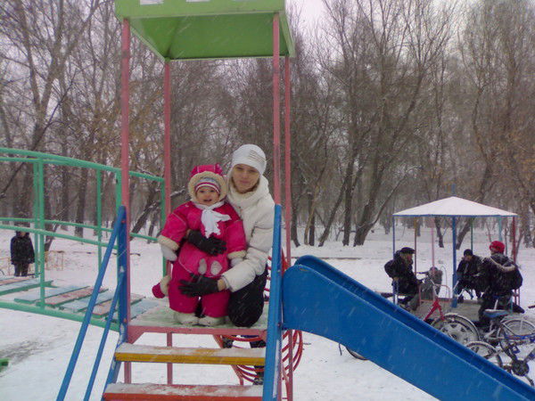 Ирина Лысенко