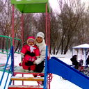 Ирина Лысенко