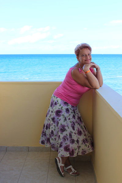 Зинаида Соболь