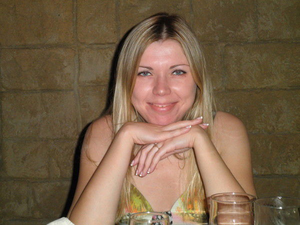 Ольга Сайгак