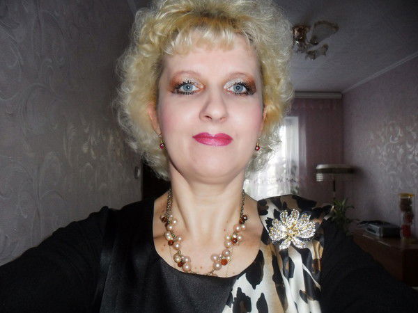 Татьяна Перфилова