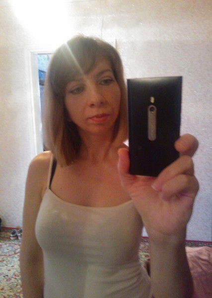 Олеся Байжанова