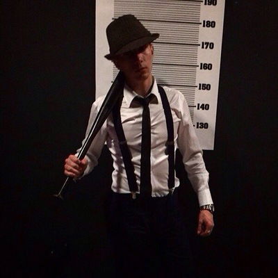 Алексей Куликов