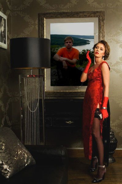 Анатолий Паршенко