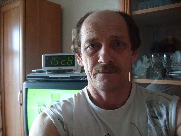 Валерий Соловьев