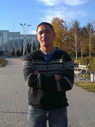 Кабдильашим Шынгаев