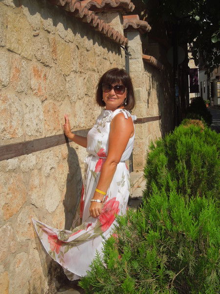 Наталья Motachniova