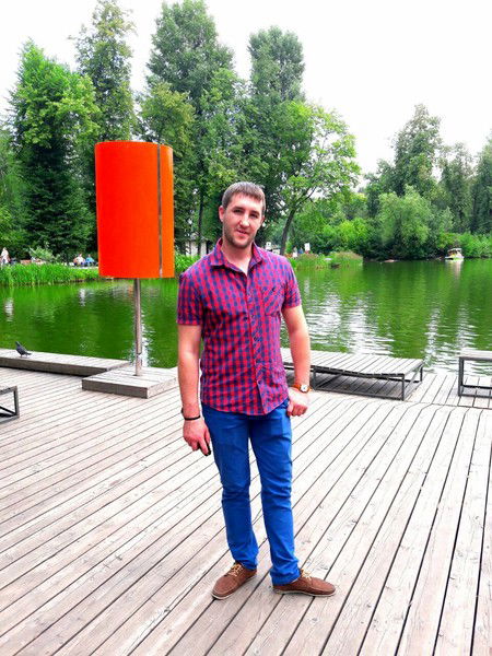 Артём Соколов