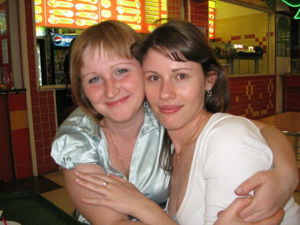 Яна Кондакова