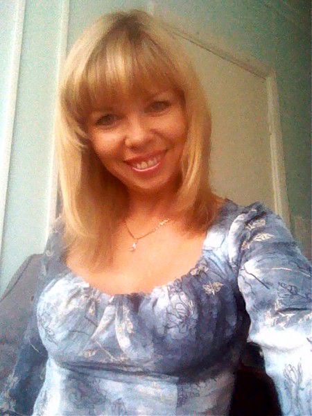 Ольга Малькова