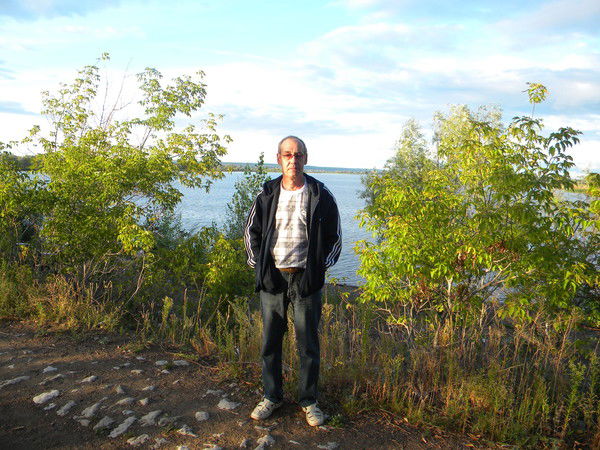 Анатолий Засыпкин