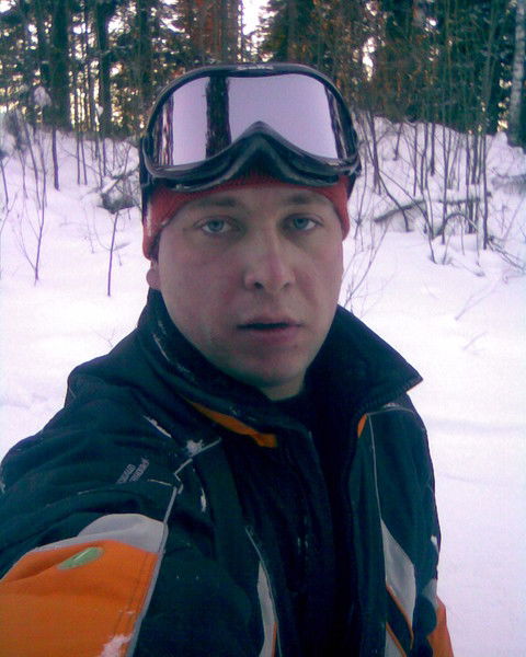 Артем Николаенко