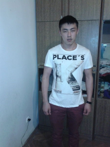 Эрлан Умарбеков