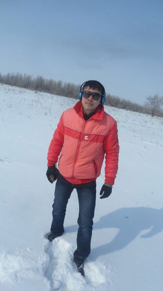 Кайрат Саденов