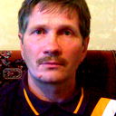 Виктор Прожерин
