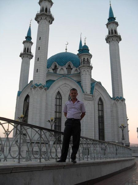 Винер Абдрахманов