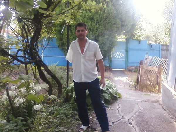 Андрей Проскурин