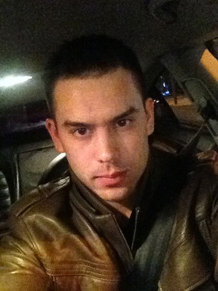 Михаил Михайлов