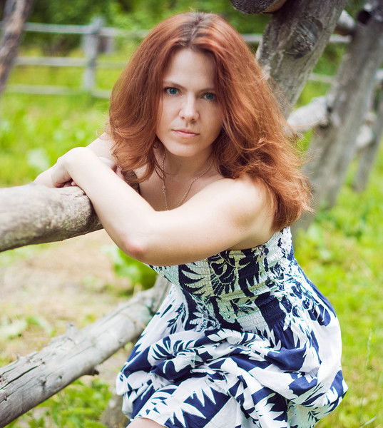 Маргарита Рожкова